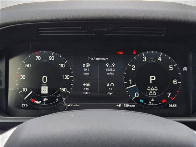 Used 2025 Land Rover Discovery S AWD/4WD image 10