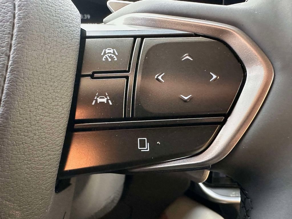 New 2026 Lexus RZ 450e AWD w/ Technology Package image 30