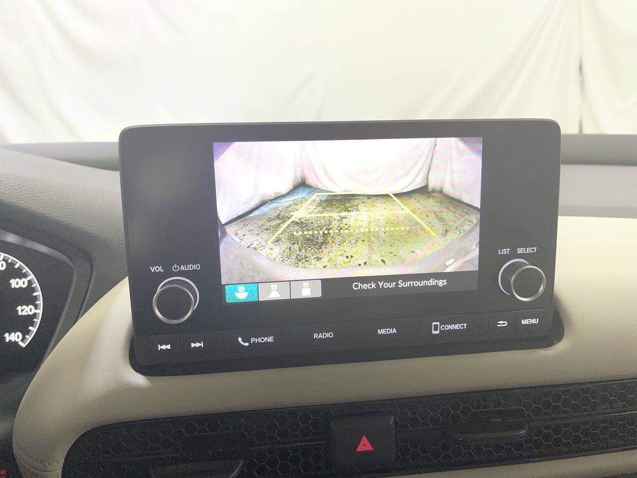 Certified 2023 Honda HR-V LX image 17