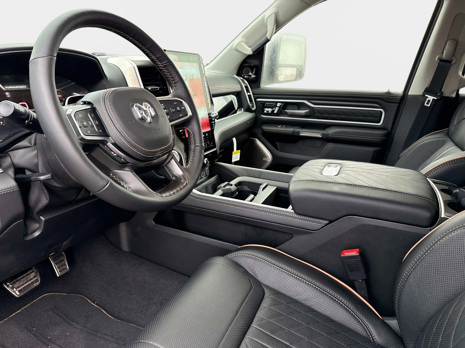 New 2026 RAM 1500 Tungsten image 33