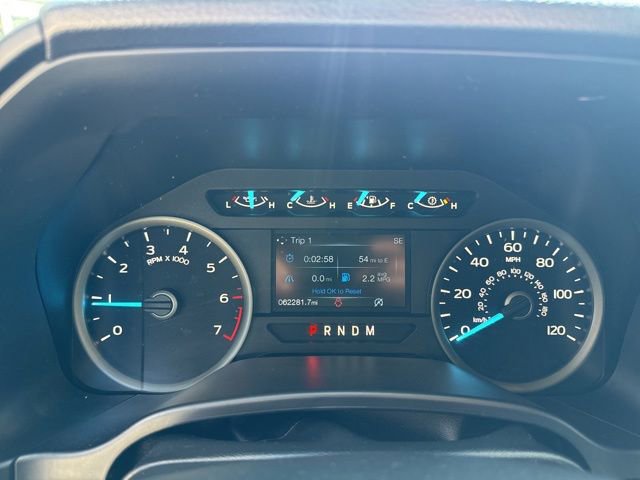 Used 2020 Ford F150 XLT w/ Equipment Group 302A Luxury AWD/4WD image 12
