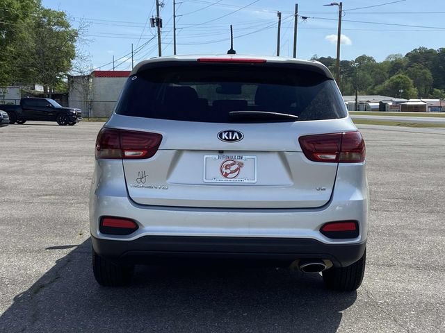 Used 2020 Kia Sorento FWD V6 image 4