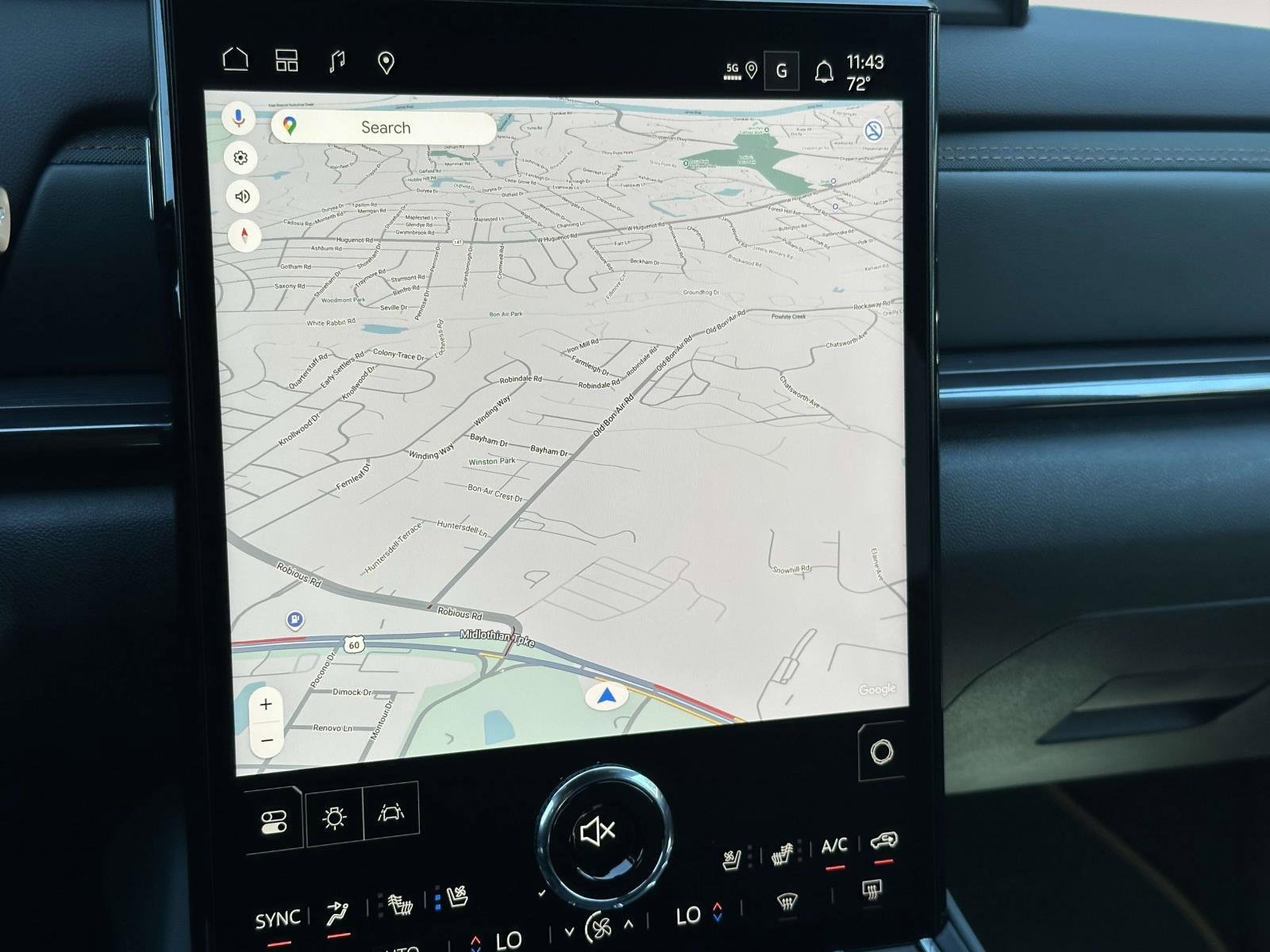 New 2026 GMC Terrain AT4 w/ Convenience Package III image 3