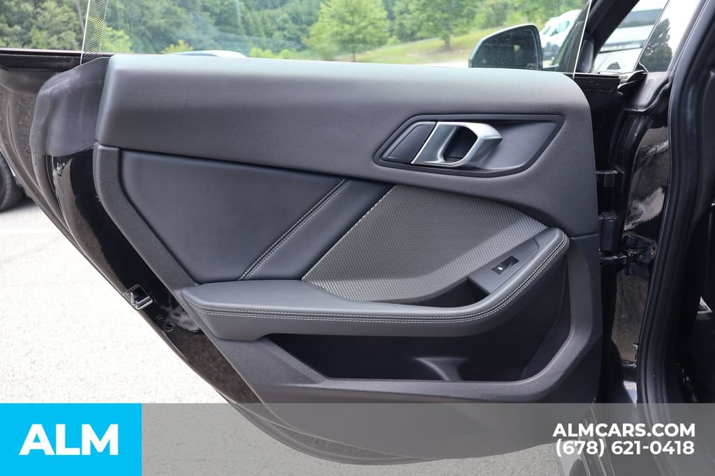 Used 2025 BMW 228i xDrive AWD/4WD image 20