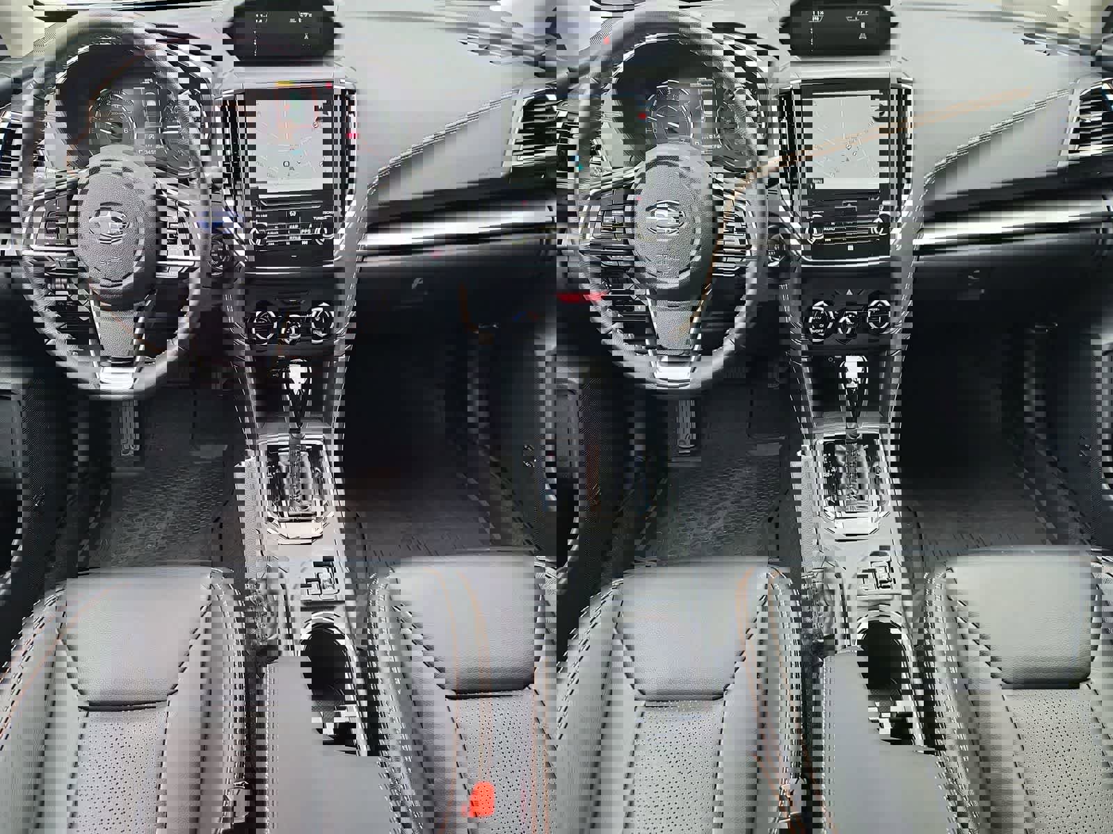 Used 2022 Subaru Crosstrek 2.5i Limited w/ Moonroof Package 2 AWD/4WD image 15