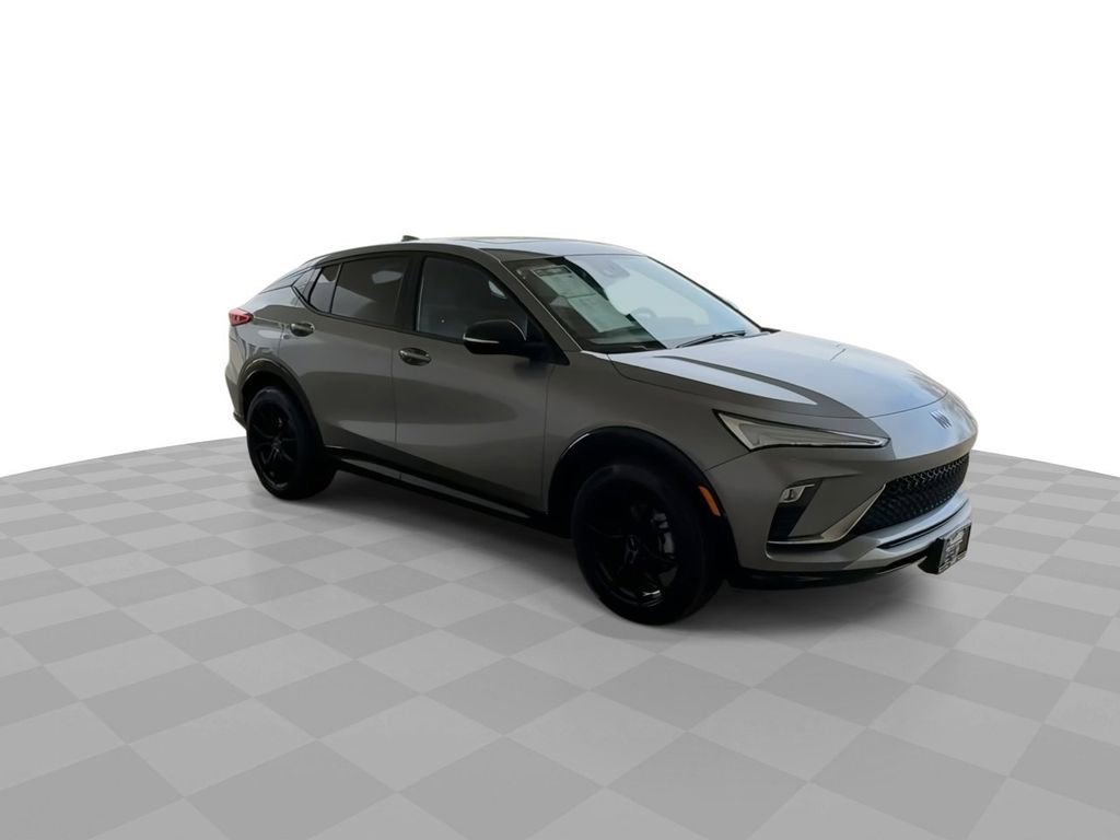 Used 2024 Buick Envista Sport Touring w/ Convenience I Package image 2