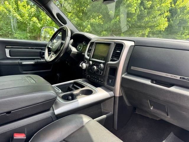 Used 2016 RAM 1500 Limited AWD/4WD image 27
