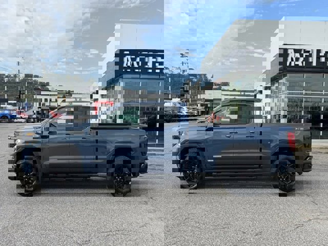 New 2026 GMC Sierra 1500 Elevation w/ Preferred Package image 2