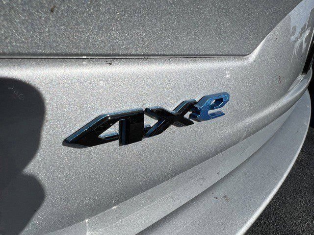 Used 2024 Jeep Grand Cherokee Trailhawk w/ Advanced Protech Group II AWD/4WD image 12