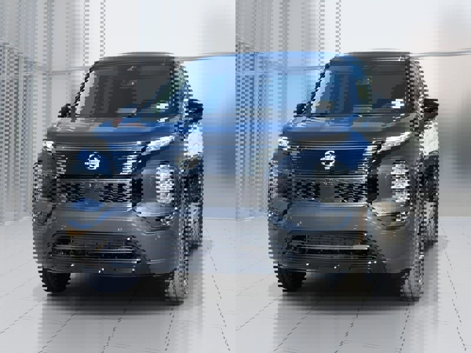 New 2026 Nissan Rogue SL image 6