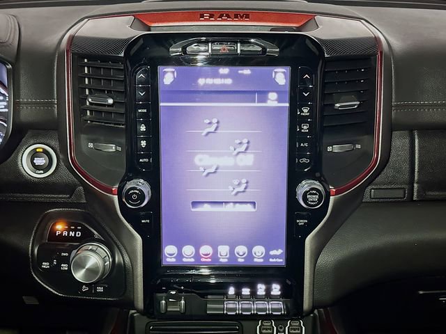 Used 2019 RAM 1500 Rebel w/ Rebel Level 2 Equipment Group image 11