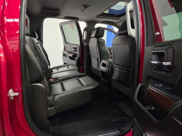 Used 2019 GMC Sierra 2500 SLT w/ Duramax Plus Package image 67