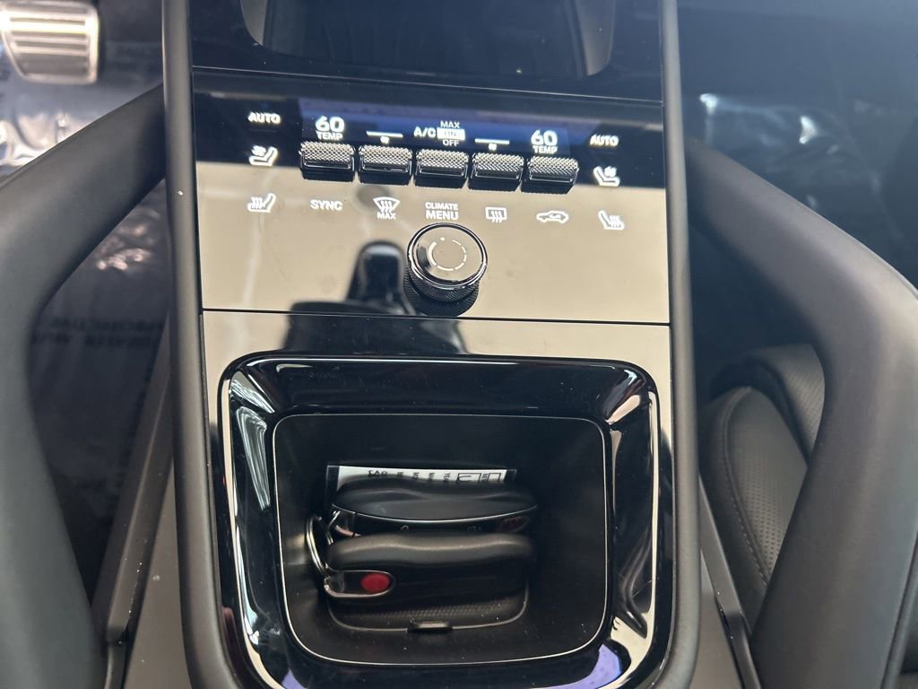 Used 2025 Porsche Cayenne S image 50