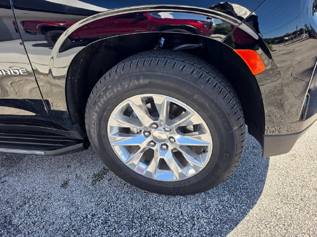 Used 2023 Chevrolet Tahoe Premier RWD image 10