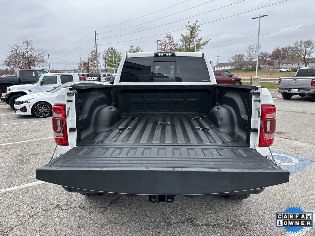 Used 2019 RAM 3500 Limited image 2