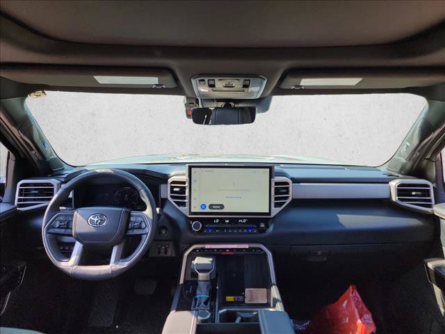 Used 2026 Toyota Tundra Limited RWD image 17