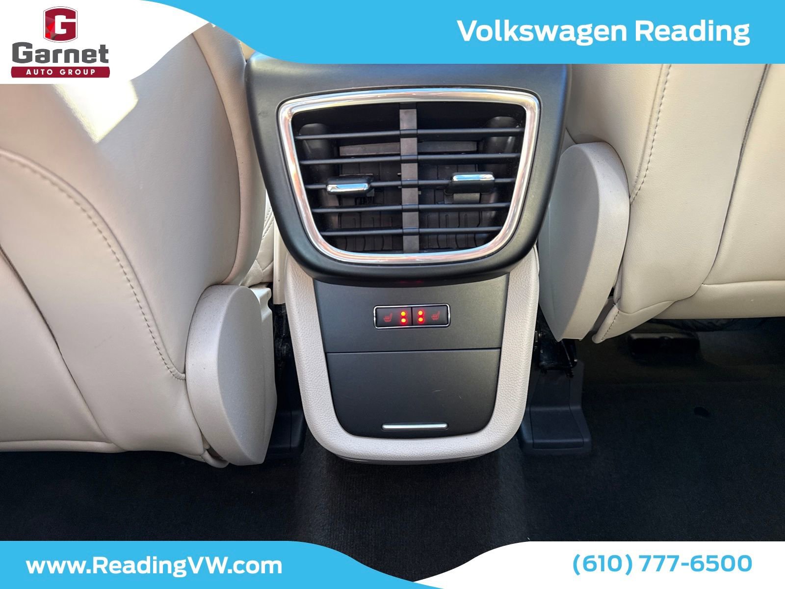 Used 2020 Lincoln Nautilus Reserve image 35