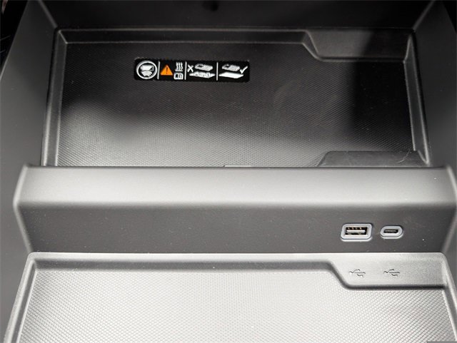 New 2026 Chevrolet Tahoe RST image 22