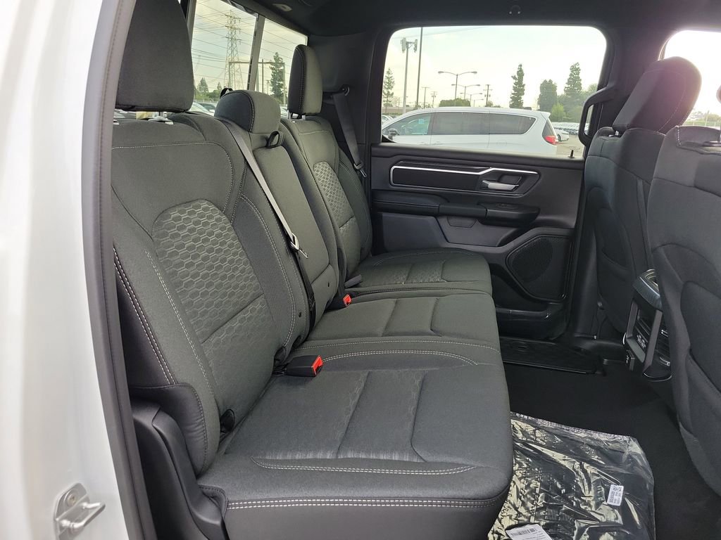 New 2026 RAM 1500 Big Horn image 17