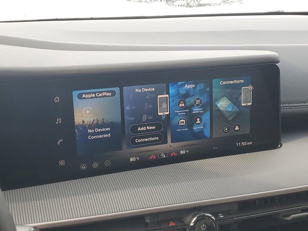 New 2026 Nissan Murano SV image 20