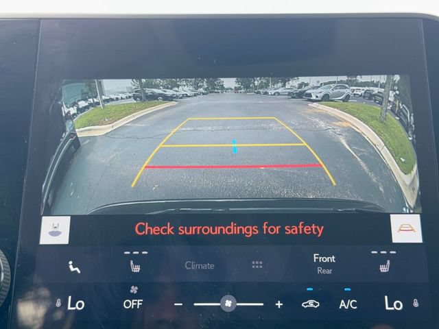 Used 2024 Lexus RX 350 FWD w/ Technology Package image 22