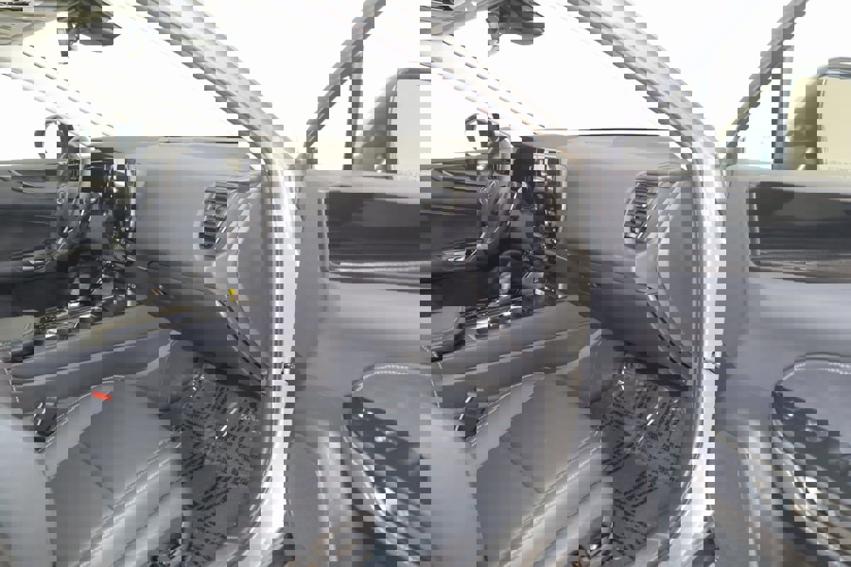 Used 2025 Lexus NX 350 AWD w/ Cold Area Package image 42