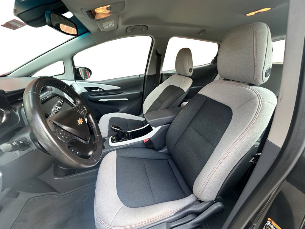 Used 2019 Chevrolet Bolt LT FWD image 10