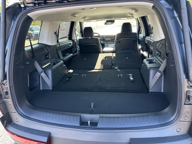 New 2026 Hyundai Santa Fe SEL AWD/4WD image 37