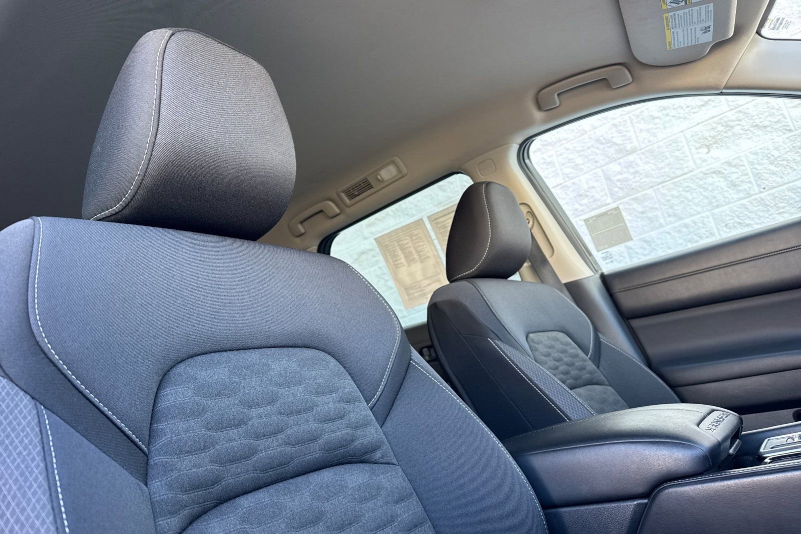 Certified 2024 Nissan Pathfinder SV image 20