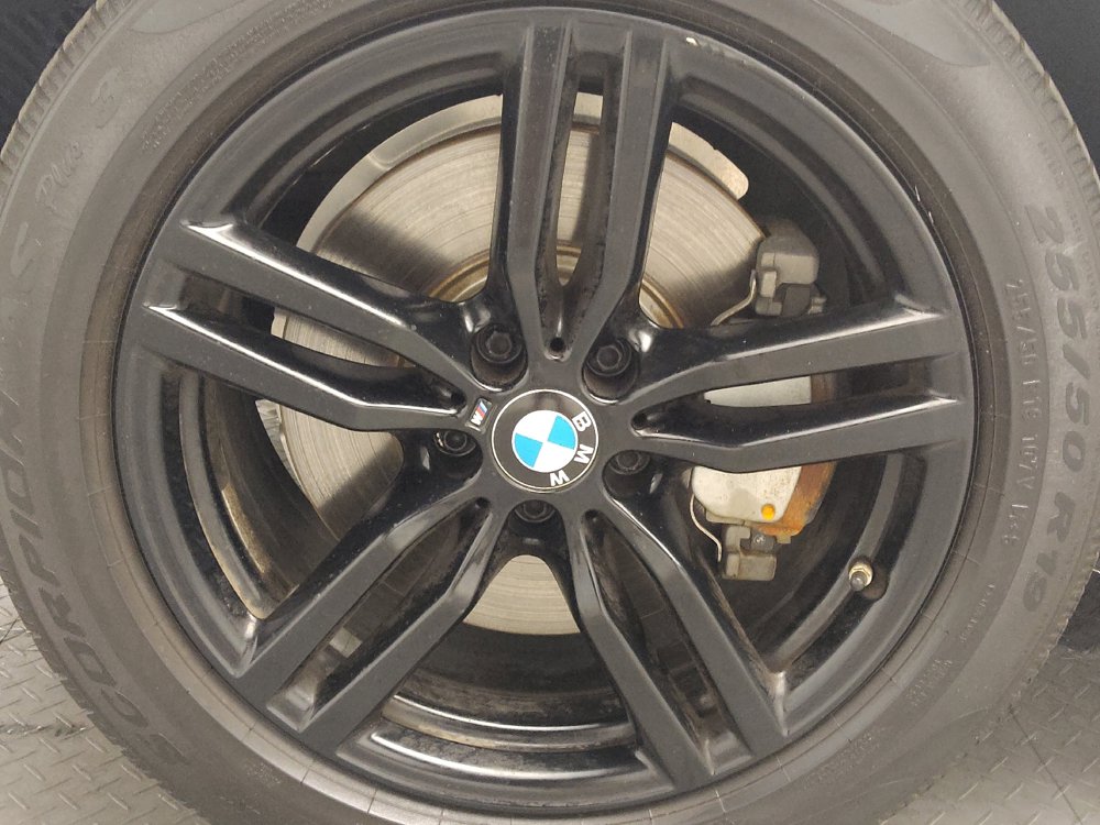 Used 2017 BMW X6 xDrive50i AWD/4WD image 31