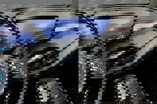 New 2026 Buick Enclave Avenir w/ Super Cruise Package image 11