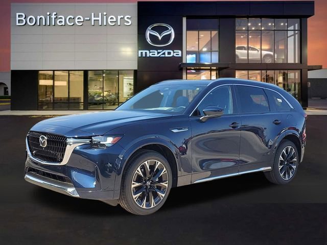 New 2026 MAZDA CX-90 3.3 Turbo S w/ Premium Plus AWD/4WD image 2