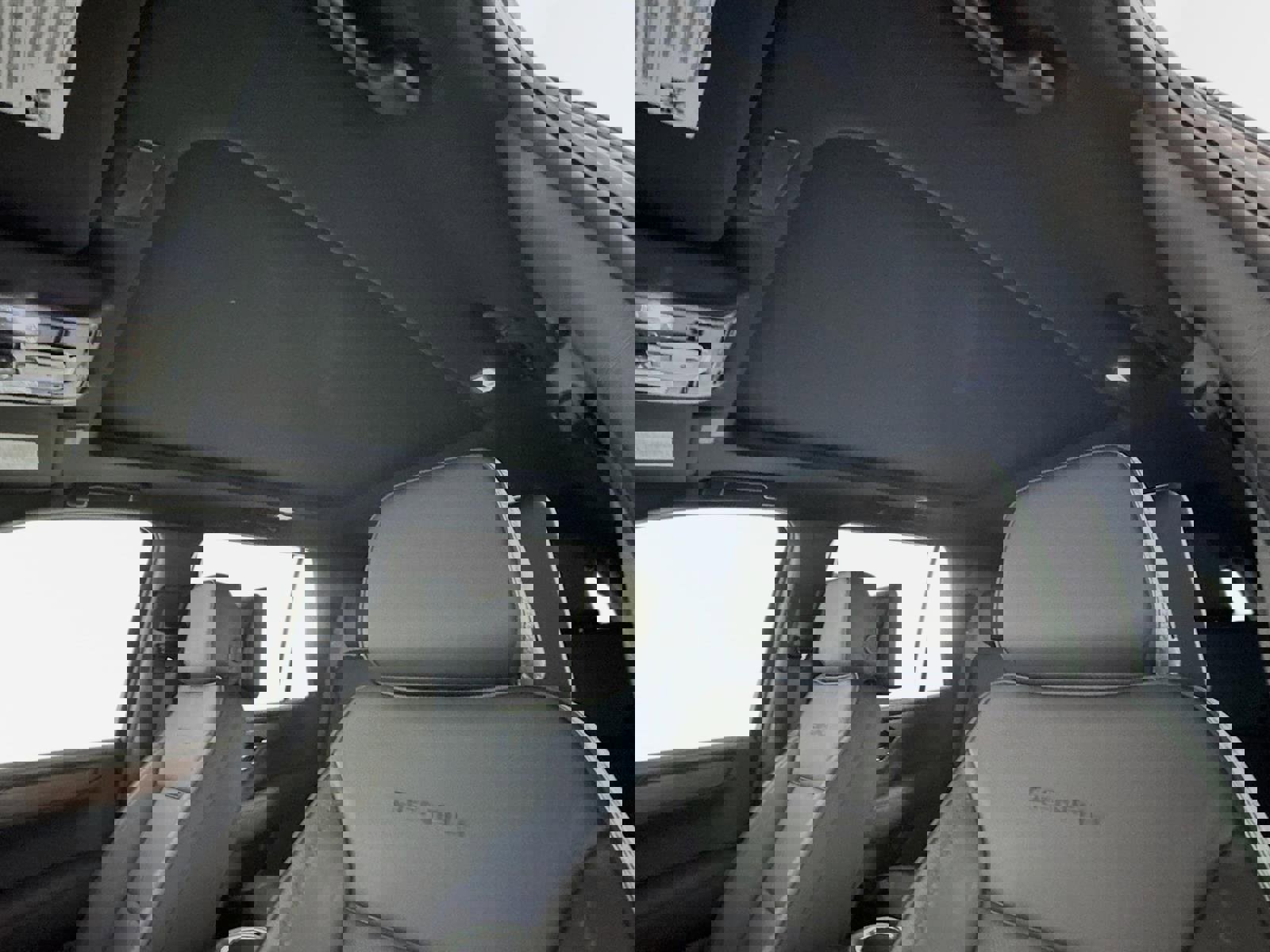 New 2026 GMC Yukon Denali w/ Denali Reserve Package image 14