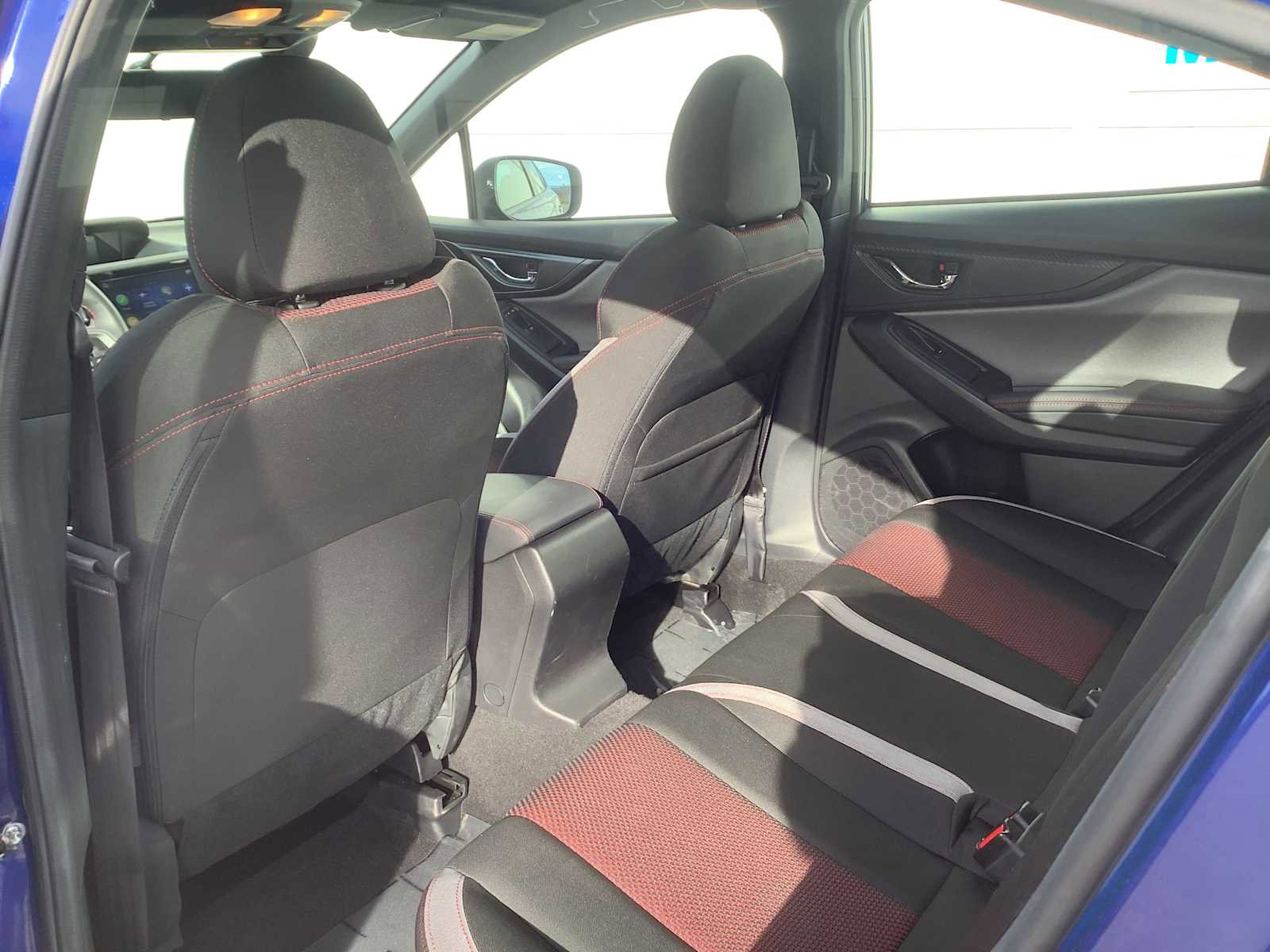 Used 2023 Subaru Impreza 2.0i Sport image 12