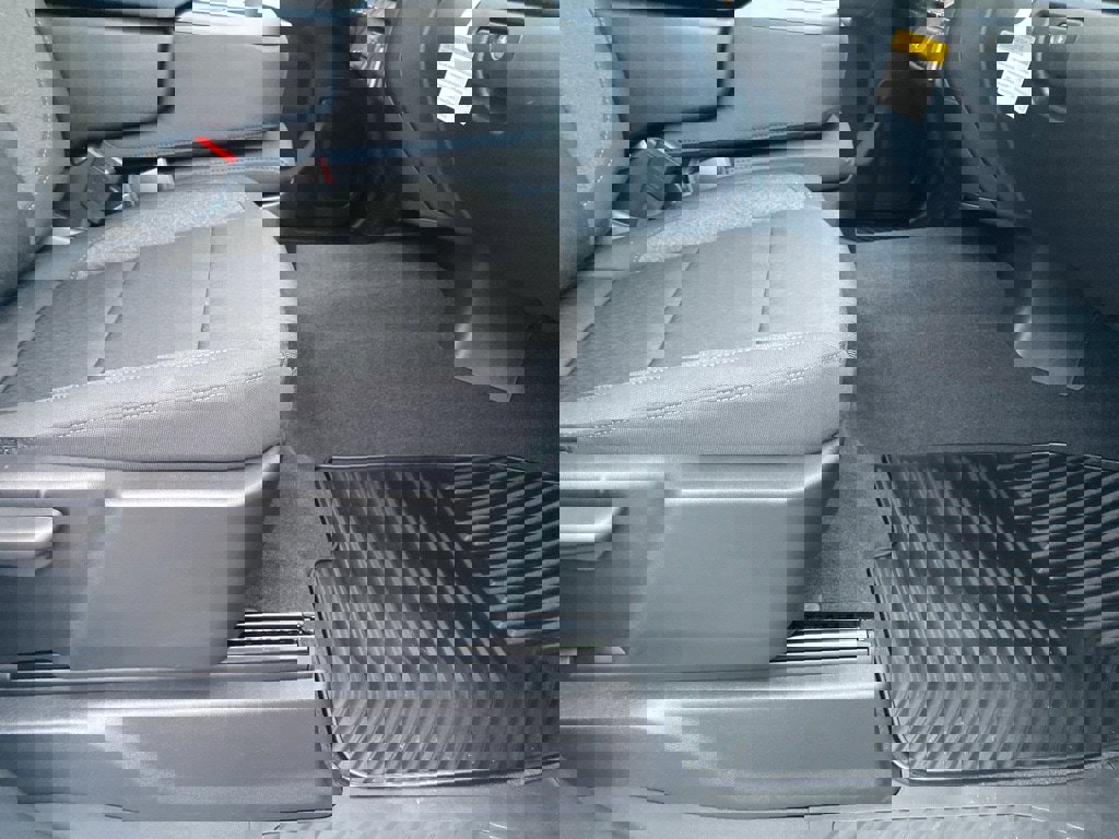 New 2026 Chevrolet Silverado 1500 Custom Trail Boss image 17