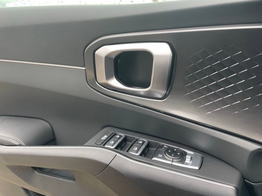 New 2026 Kia Sorento S w/ S Panoramic Sunroof Package image 18