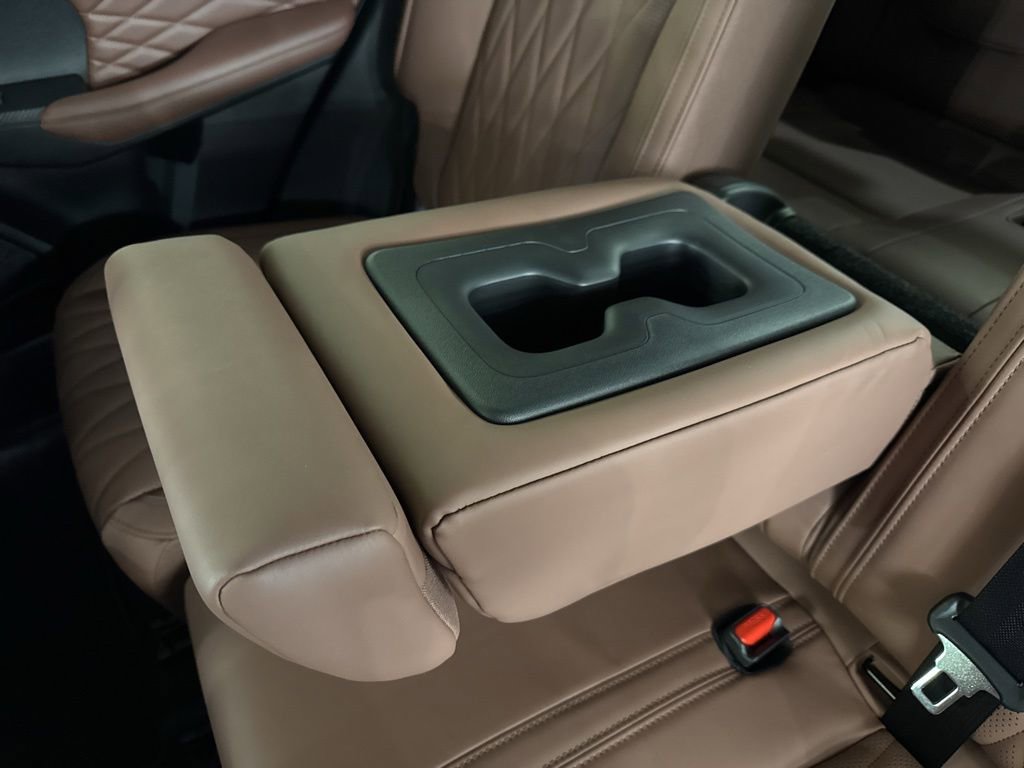 New 2026 Mitsubishi Outlander SEL FWD image 29