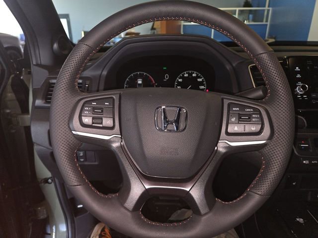 Used 2026 Honda Ridgeline TrailSport image 14