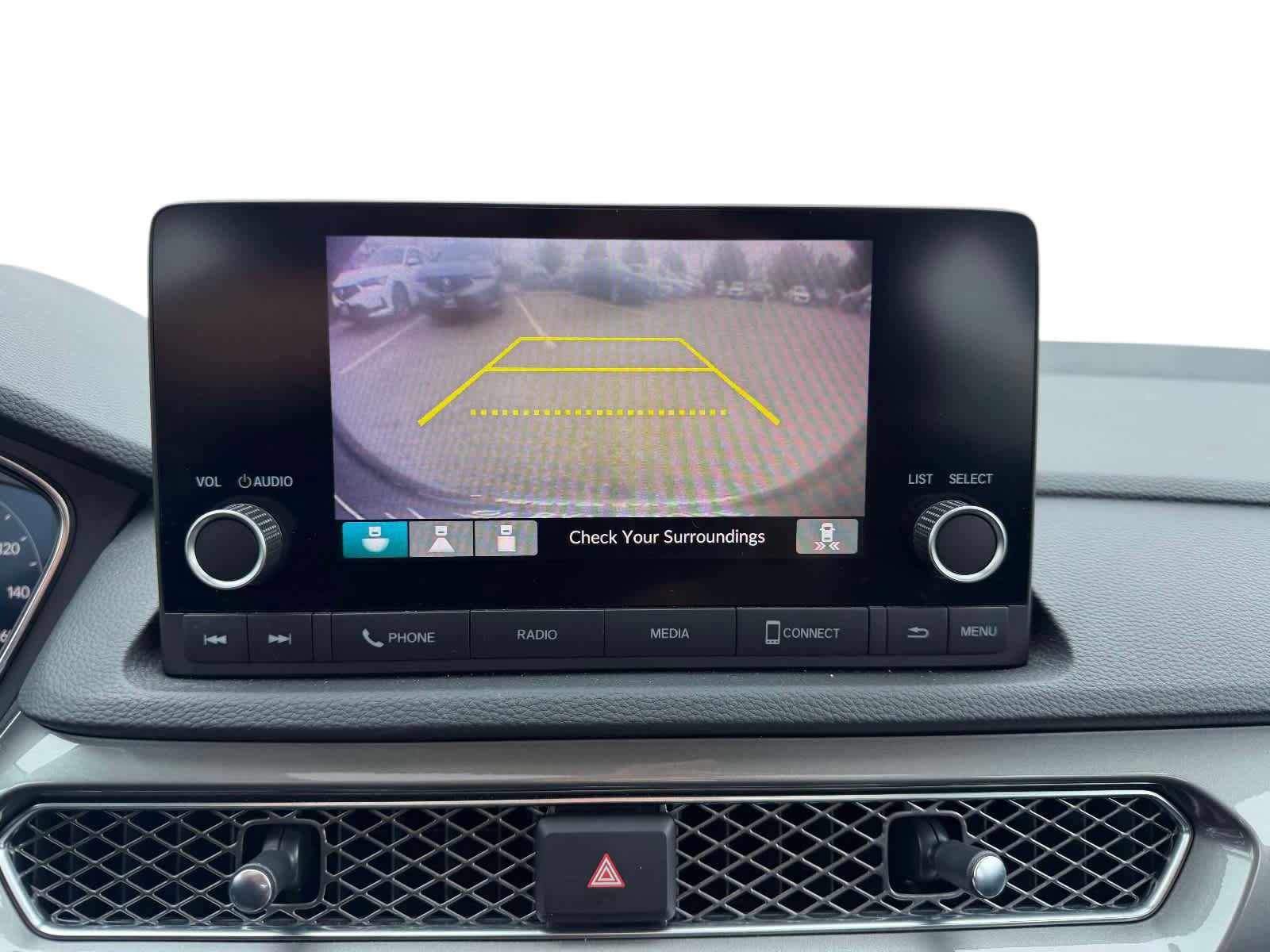 Used 2023 Acura Integra FWD image 23