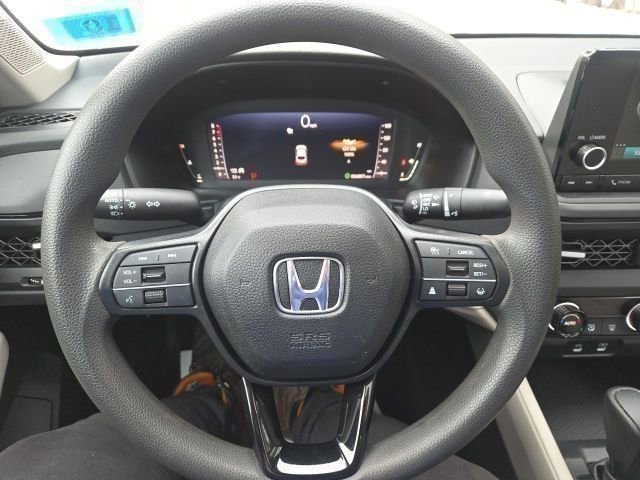 Used 2023 Honda Accord EX image 22