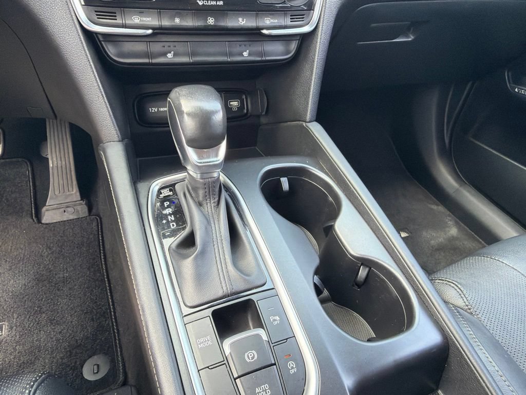 Used 2019 Hyundai Santa Fe Limited w/ Cargo Package FWD image 14
