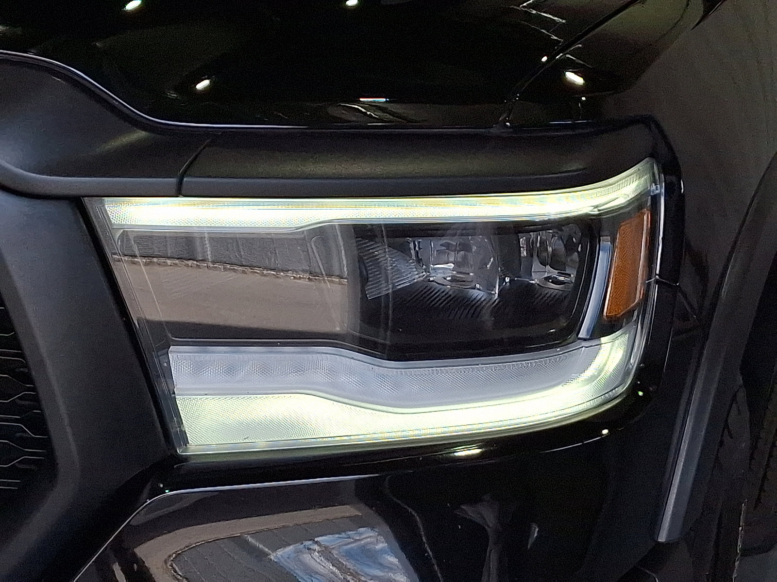 Used 2021 RAM 1500 Rebel w/ Rebel Level 2 Equipment Group image 7