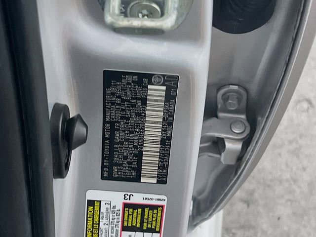 Used 2011 Toyota Corolla S FWD image 25