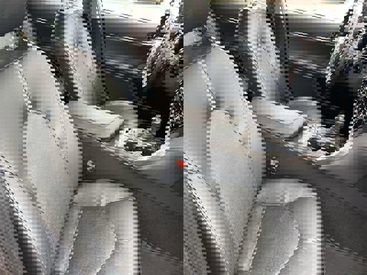 Used 2022 Toyota Camry XSE image 10