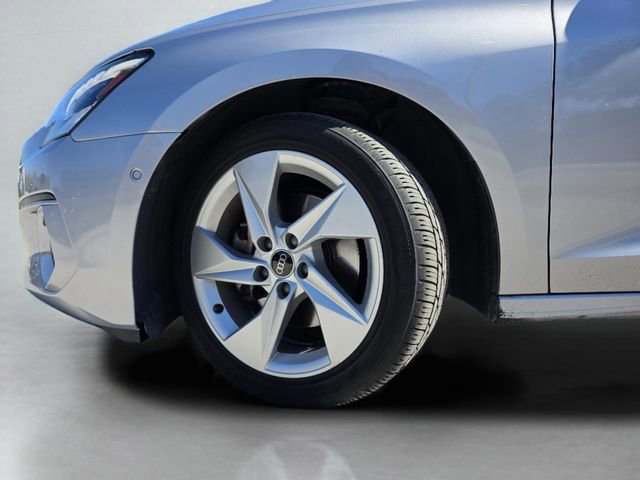 Used 2024 Audi A3 2.0T Premium image 38