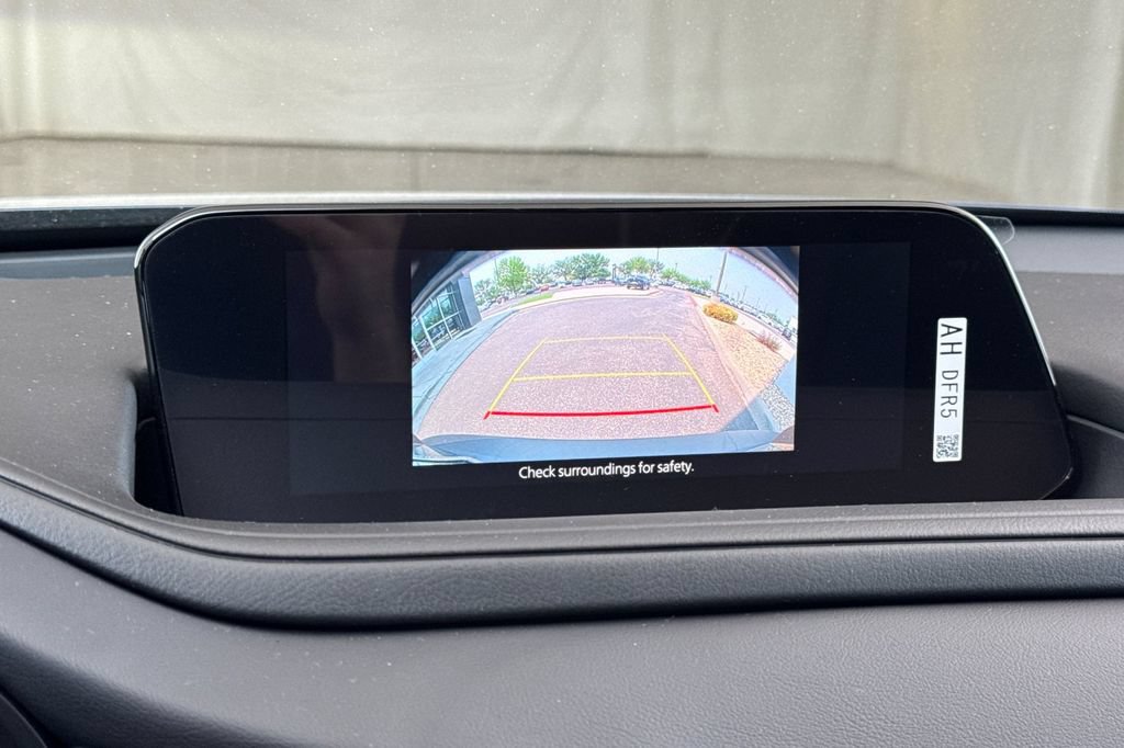New 2026 MAZDA CX-30 AWD 2.5 S w/ Select Sport Pkg image 19