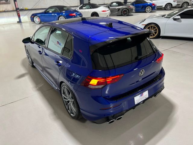 Used 2024 Volkswagen Golf R image 61