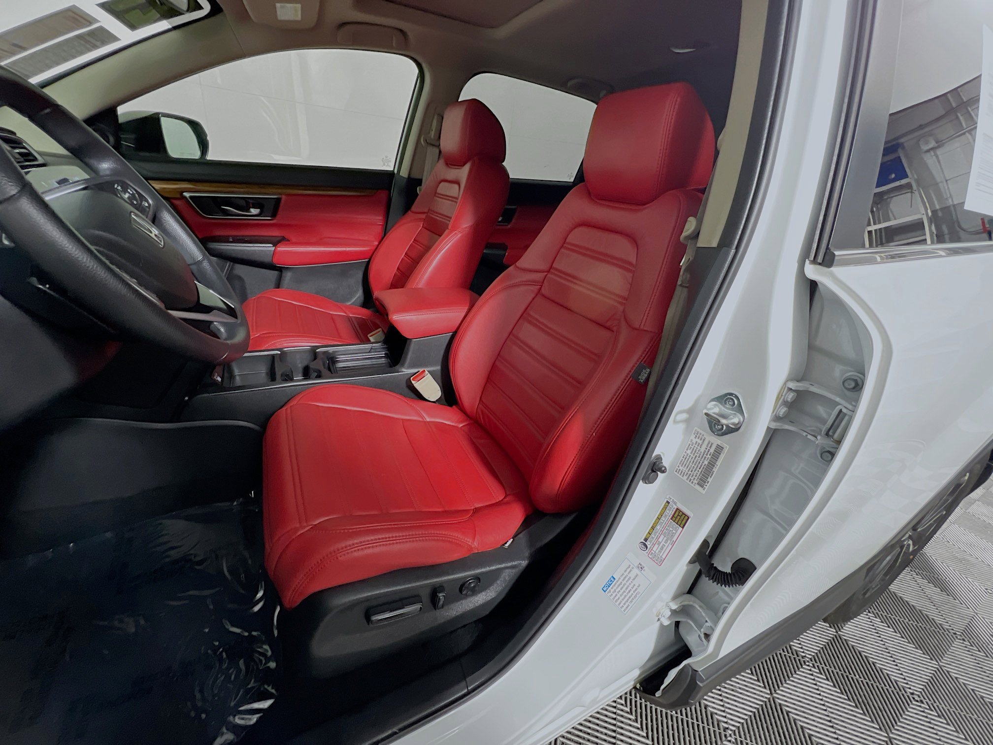 Used 2021 Honda CR-V EX image 15