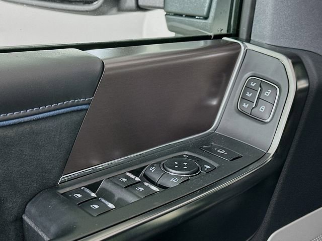 New 2026 Ford F450 Platinum w/ FX4 Off-Road Package image 18