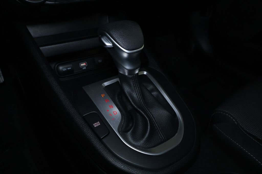 Used 2024 Kia Forte LXS image 26